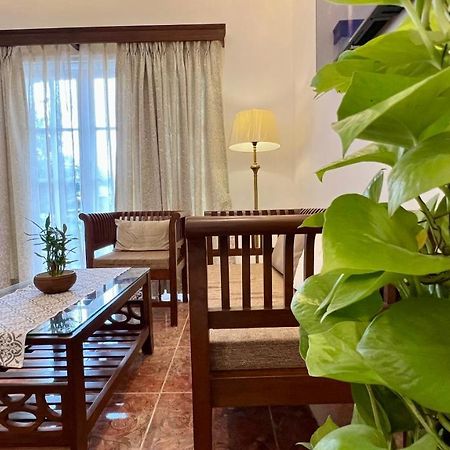 Elegance By The Beach Goa Benaulim Bagian luar foto