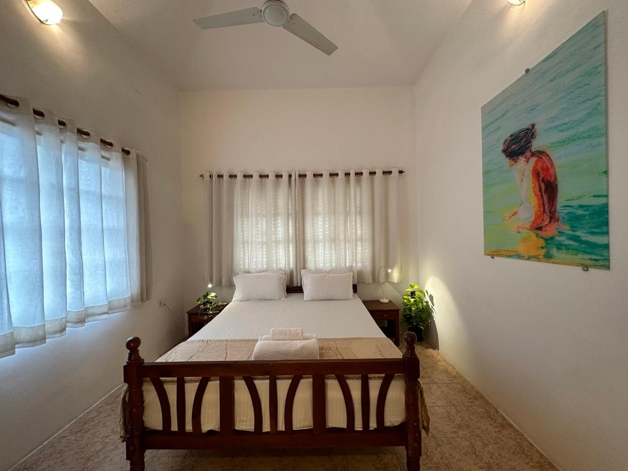 Elegance By The Beach Goa Benaulim Bagian luar foto