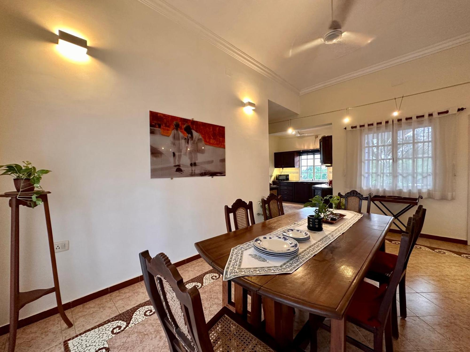 Elegance By The Beach Goa Benaulim Bagian luar foto