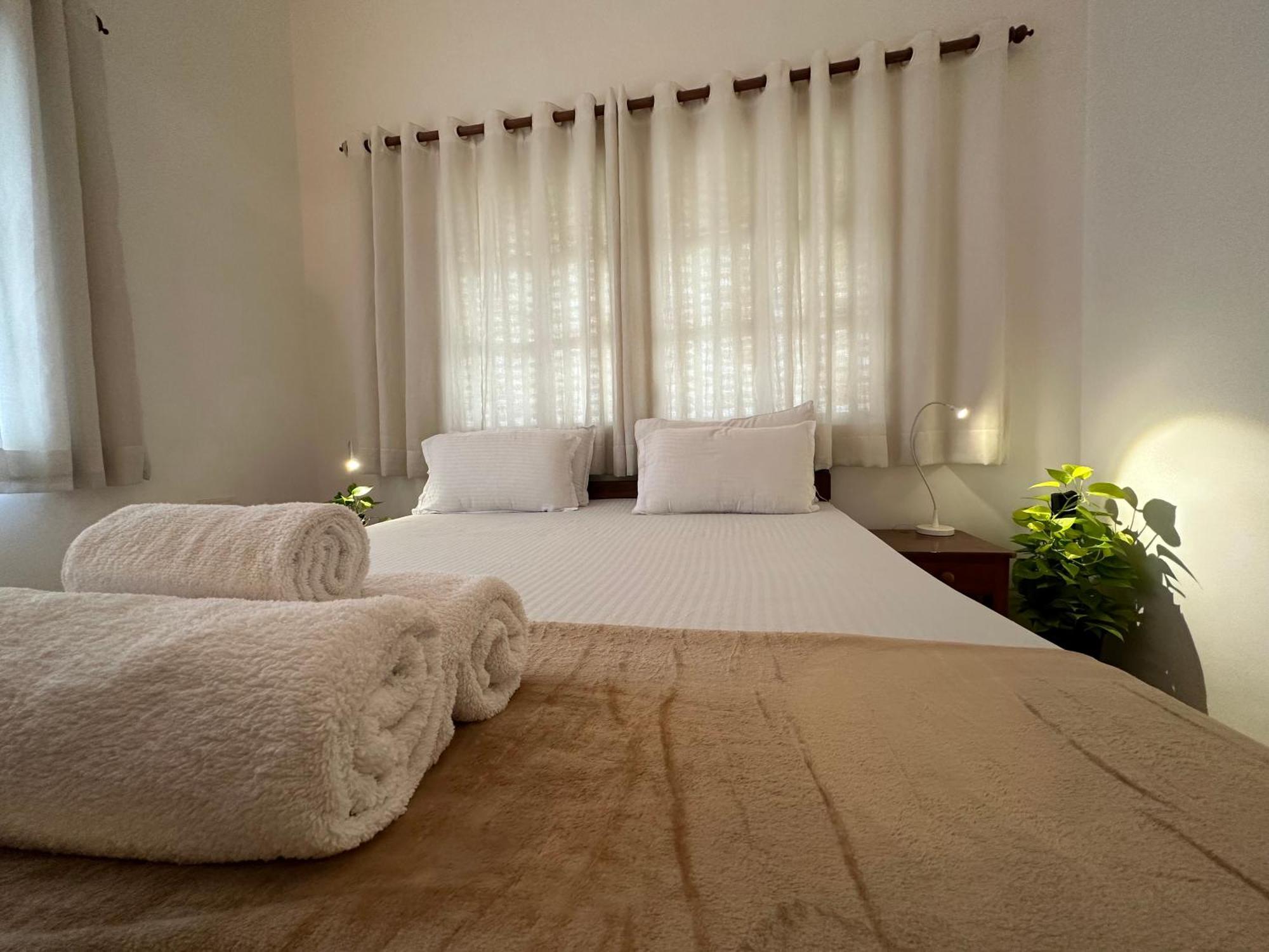 Elegance By The Beach Goa Benaulim Bagian luar foto