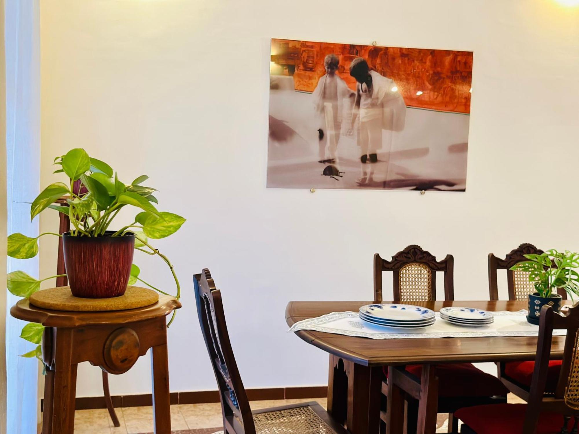 Elegance By The Beach Goa Benaulim Bagian luar foto