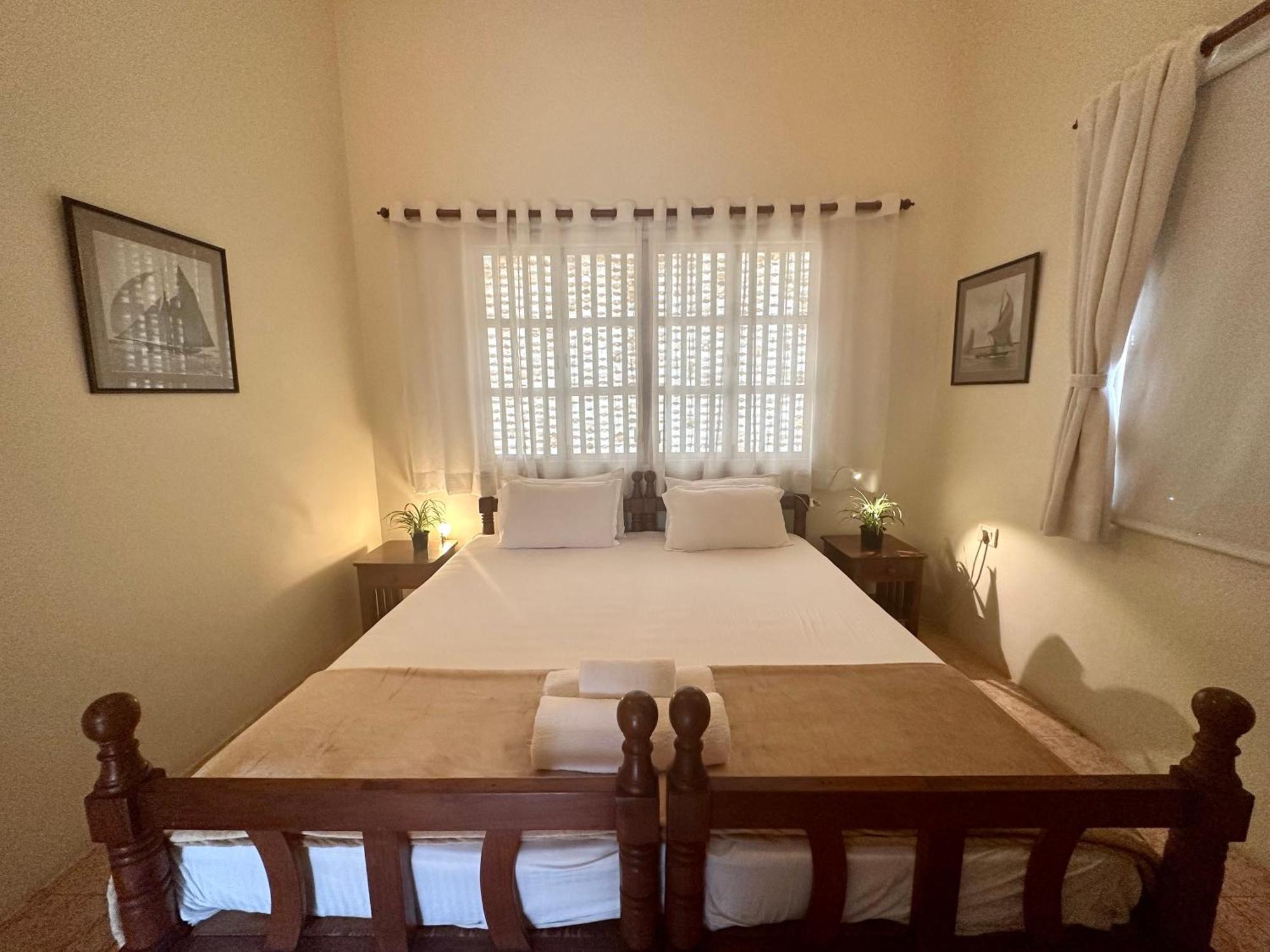 Elegance By The Beach Goa Benaulim Bagian luar foto