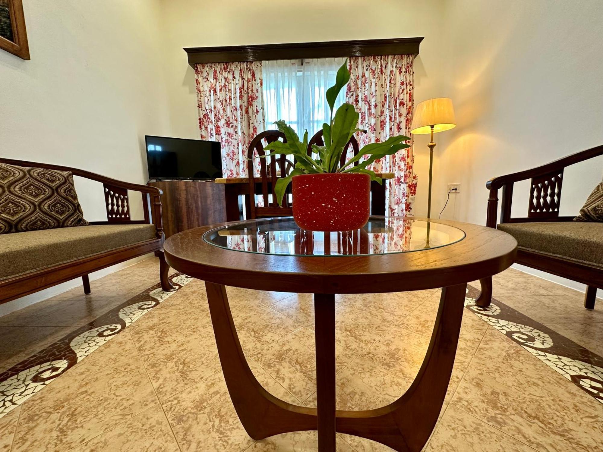Elegance By The Beach Goa Benaulim Bagian luar foto