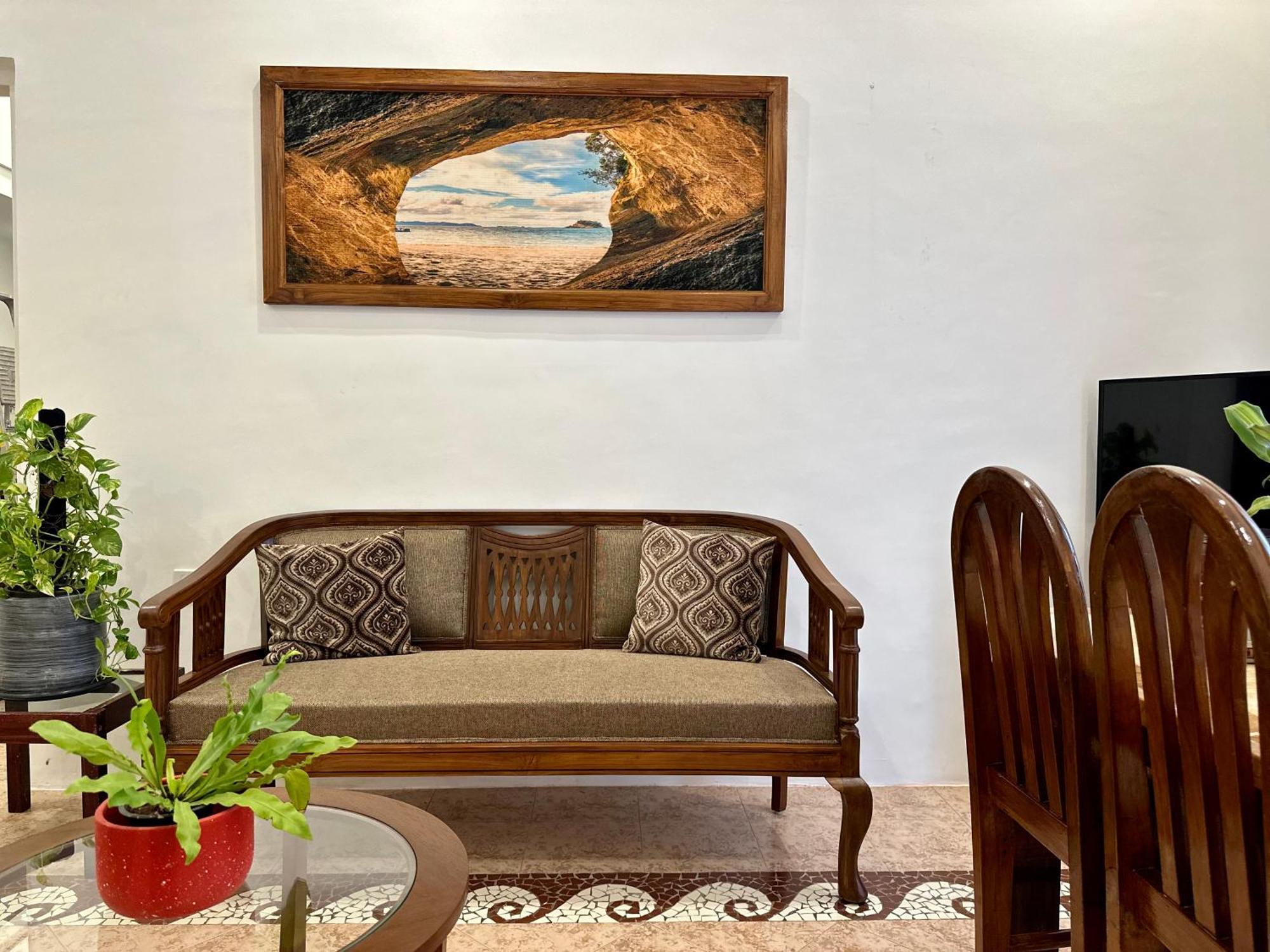 Elegance By The Beach Goa Benaulim Bagian luar foto