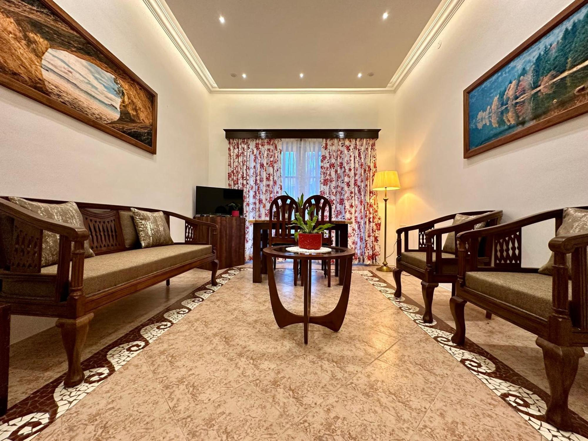 Elegance By The Beach Goa Benaulim Bagian luar foto