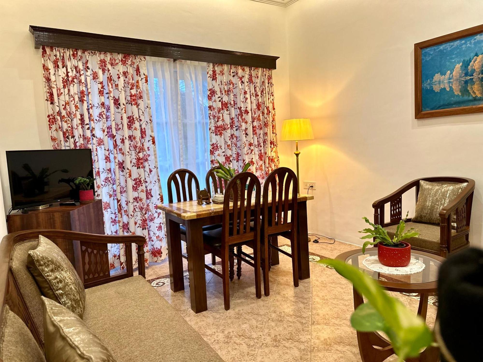 Elegance By The Beach Goa Benaulim Bagian luar foto