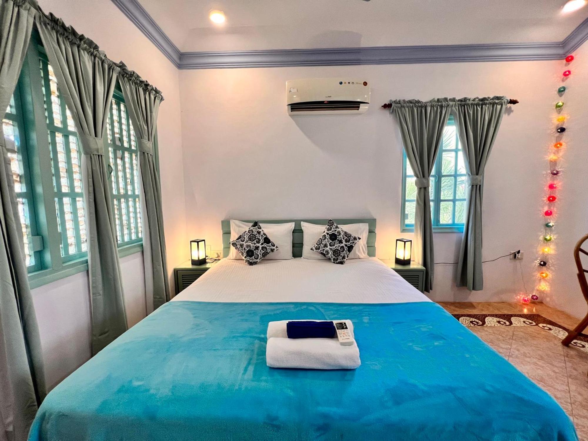 Elegance By The Beach Goa Benaulim Bagian luar foto