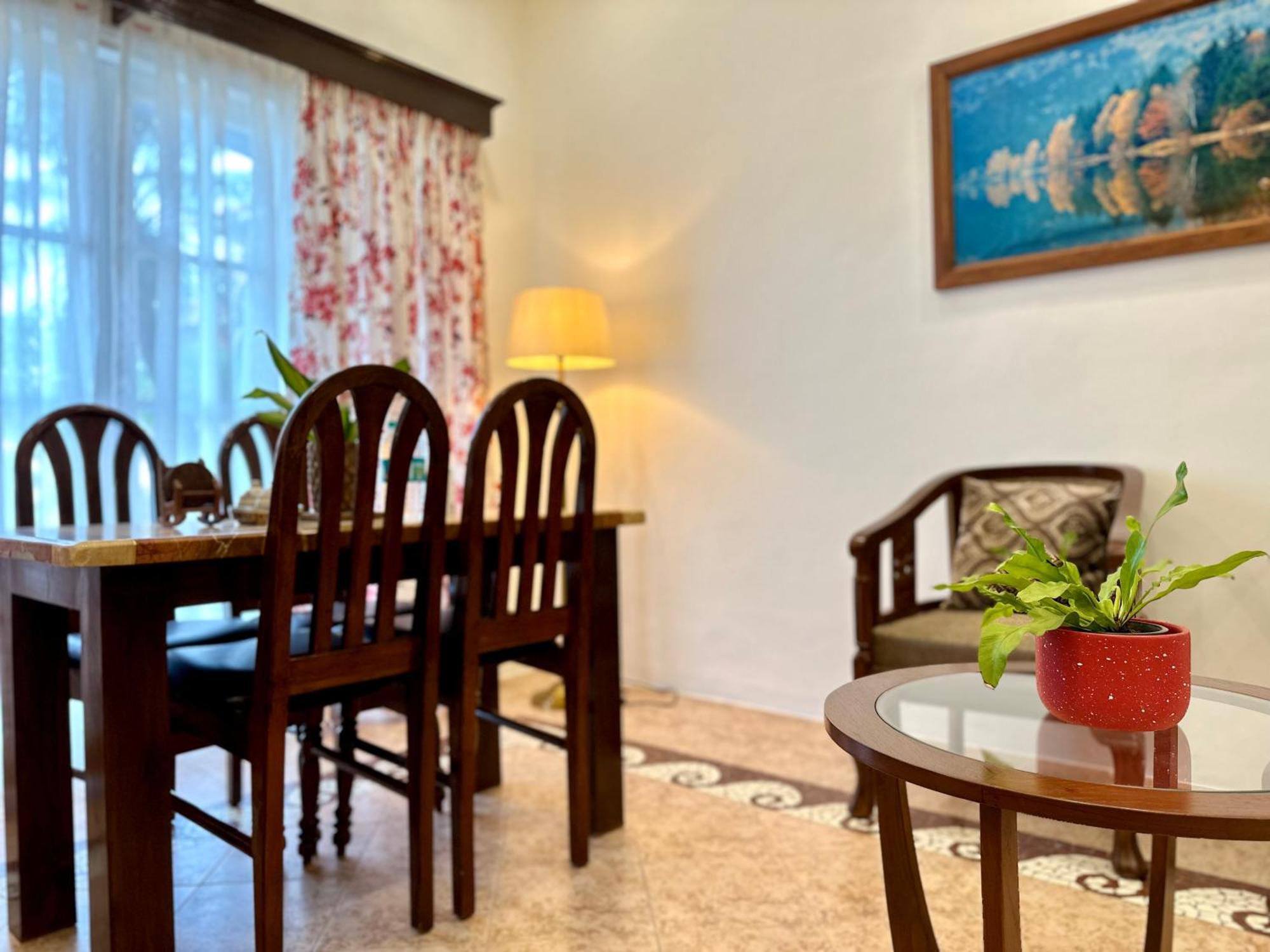 Elegance By The Beach Goa Benaulim Bagian luar foto